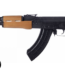 Century Arms Draco Tactical