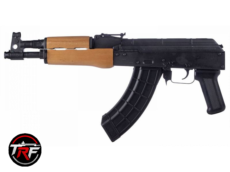 Century Arms Draco Tactical