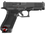 Glock 17 Gen6 9mm 4.49" Barrel 17+1 - Image 3