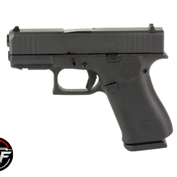 Glock 43x