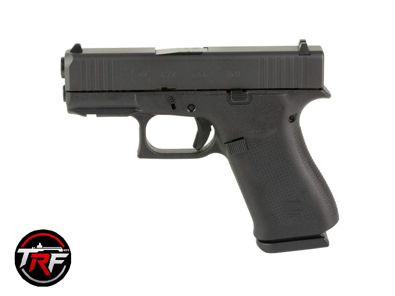 Glock 43x