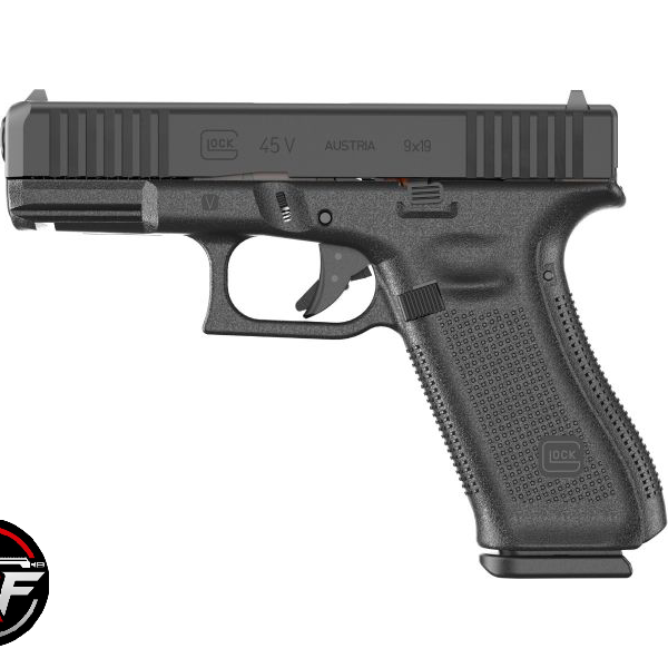 Glock 45