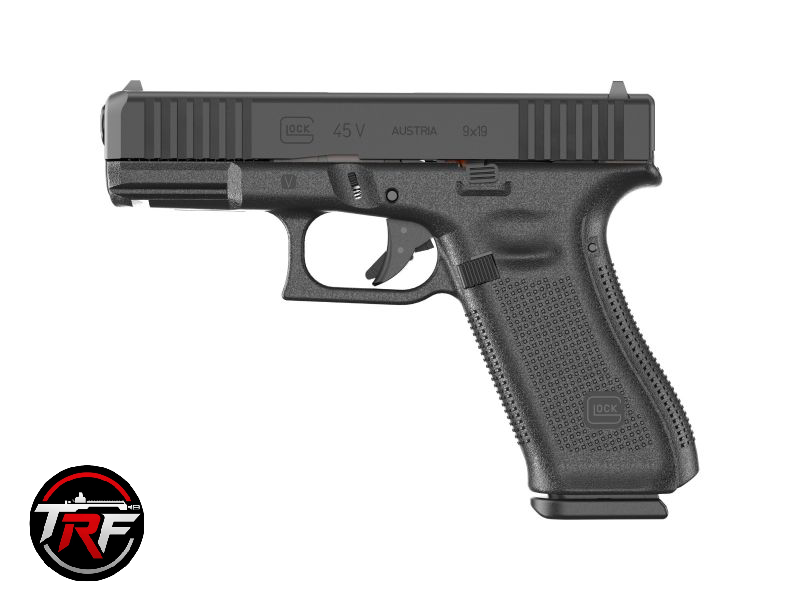 Glock 45