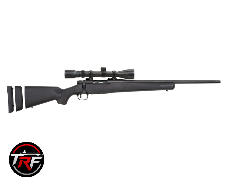 Mossberg Patriot