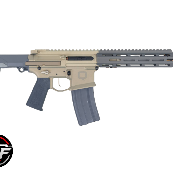 q honey badger