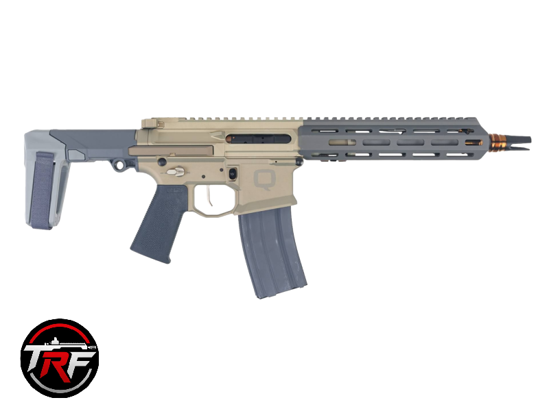 q honey badger