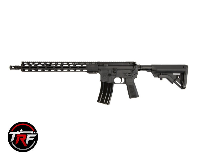 Radical Firearms RF-15