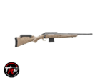 Ruger American Ranch