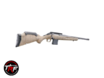 Ruger American Ranch