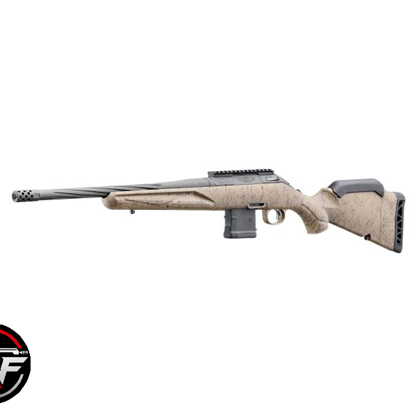Ruger American Ranch