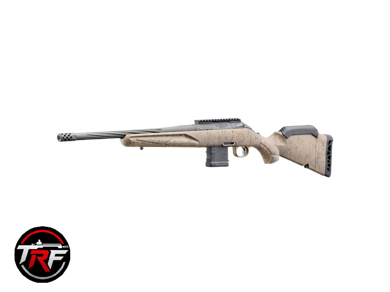 Ruger American Ranch