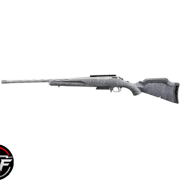 Ruger American Rifle