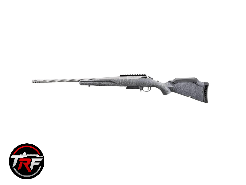Ruger American Rifle