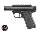 Ruger Mark IV