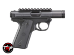 Ruger Mark IV
