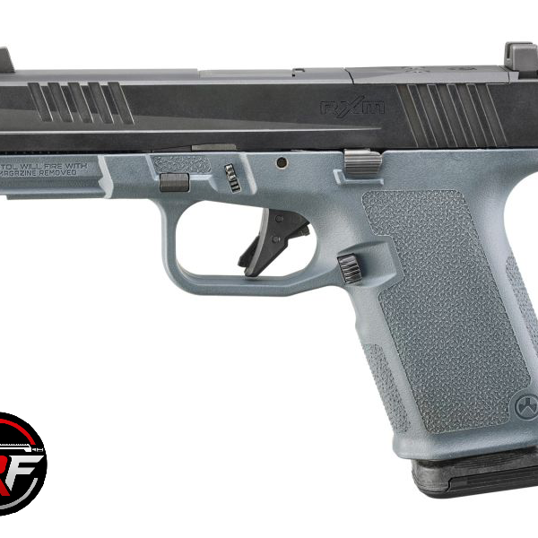 Ruger RXM