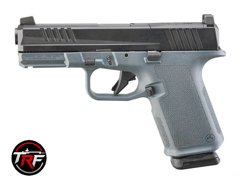 Ruger RXM