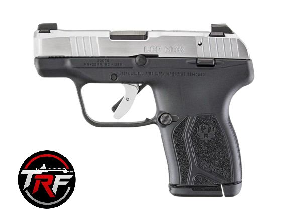 Ruger LCP Max