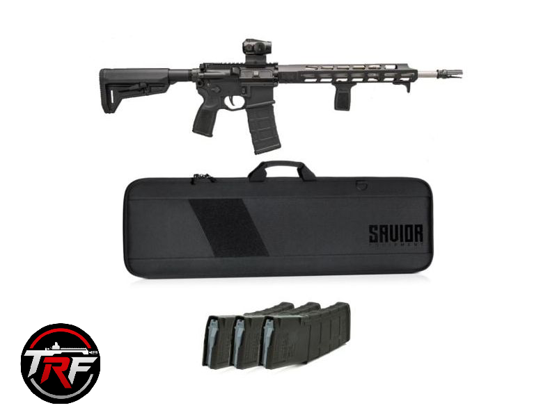Sig Sauer M400