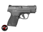Smith & Wesson m&p9 m2.0