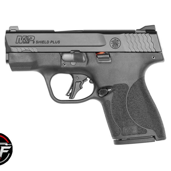 Smith & Wesson m&p9 m2.0