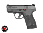 Smith & Wesson m&p9 m2.0