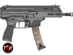Springfield Armory Kuna