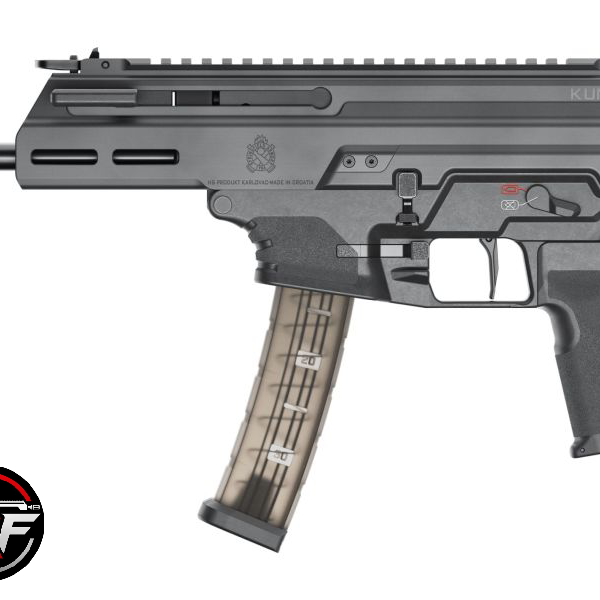 Springfield Armory Kuna