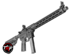 Springfield Saint Victor