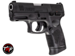 Taurus G3c 9mm