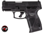 Taurus G3c 9mm