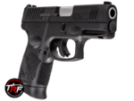 Taurus G3c 9mm