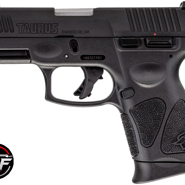 Taurus G3c 9mm