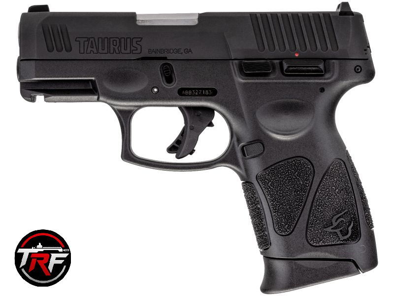 Taurus G3c 9mm