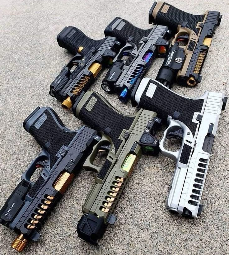 firearms for sale