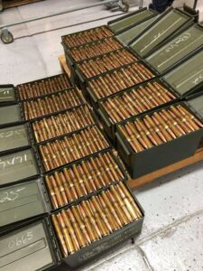 the radical firearms