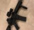 The History of Firearms