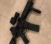 The History of Firearms