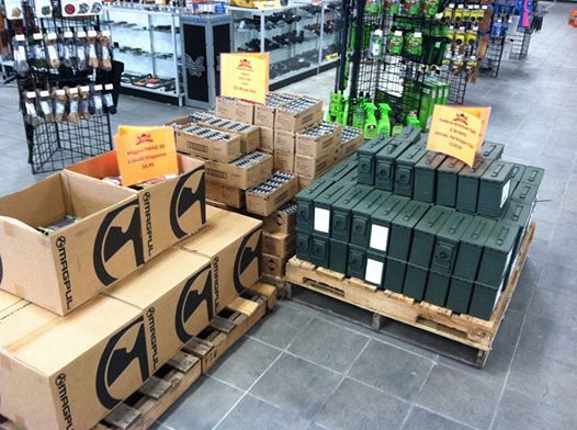buy ar-15 ammo