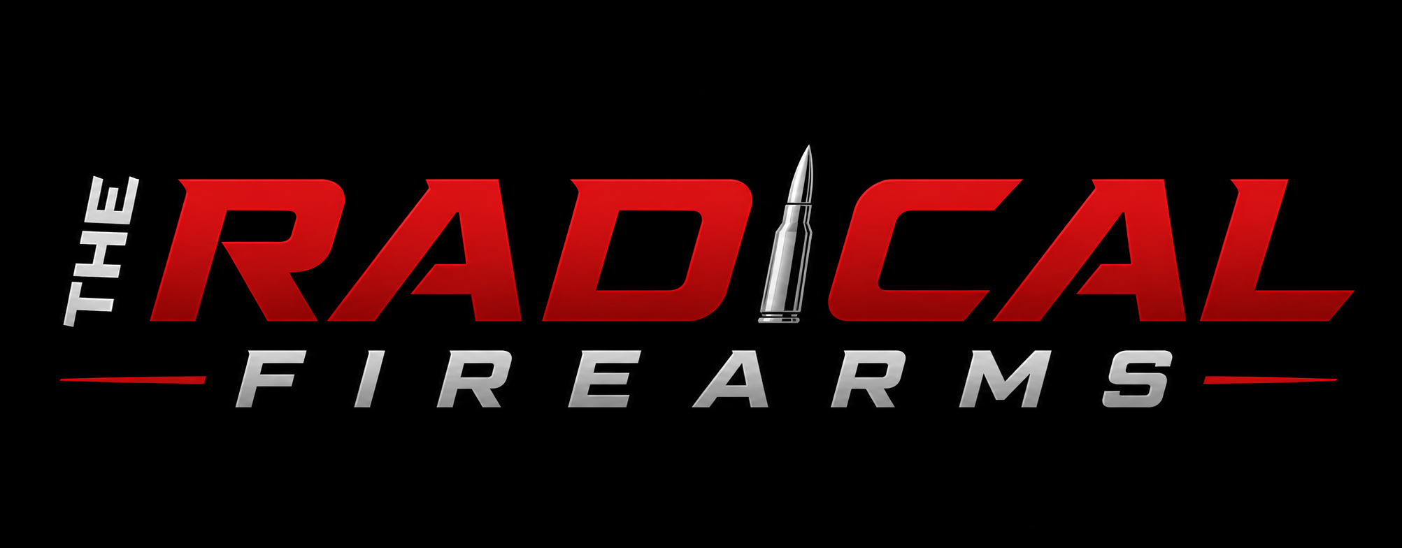 radical firearms