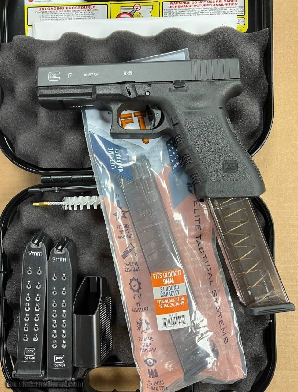 glock 43
