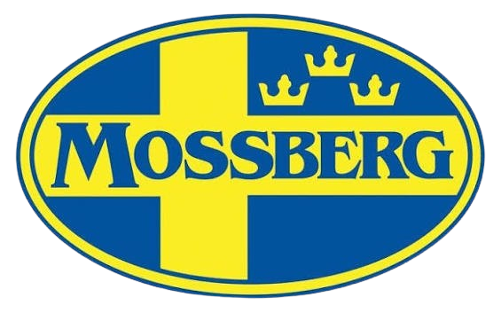 mossberg logo