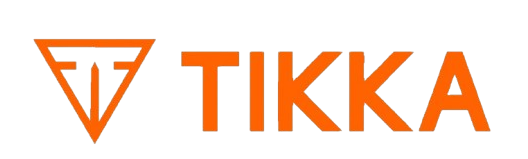 Tikka logo