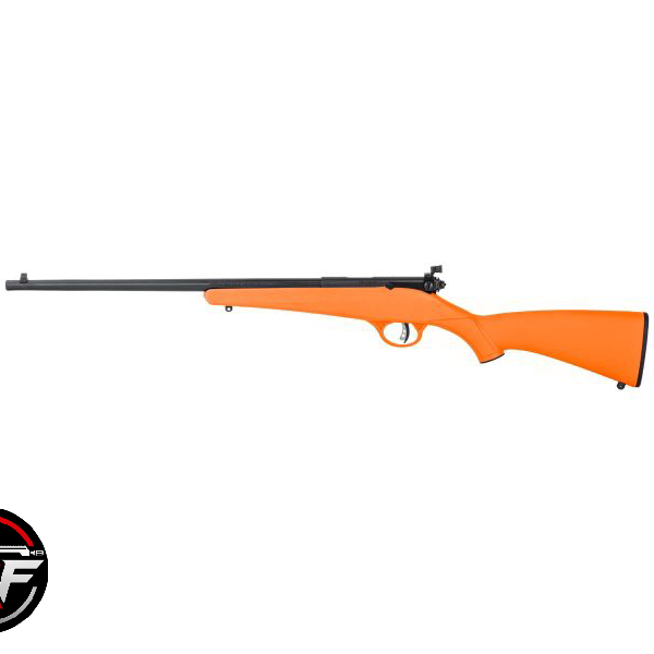 Savage Rascal 22