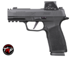sig sauer p365 x macro