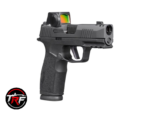 sig sauer p365 x macro