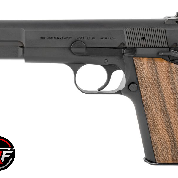 Springfield SA-35 for Sale