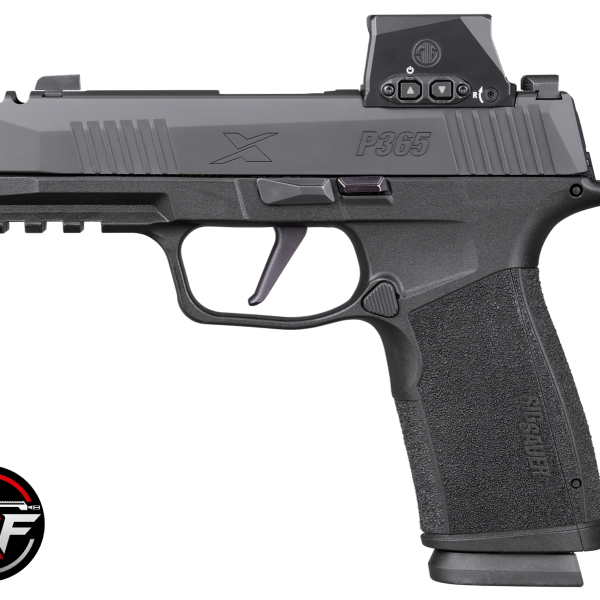 sig sauer p365 x macro