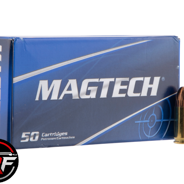 Magtech Sport Shooting 9mm