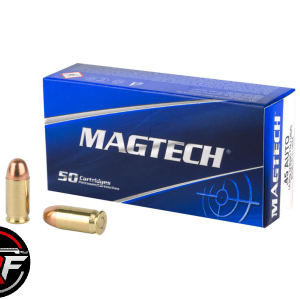 Magtech